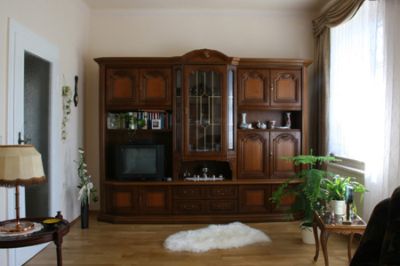 Wohnzimmer, Schrank