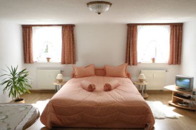 Gästezimmer