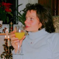 Foto Kerstin
